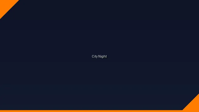 城市夜景主题赛 - 十大看B站APP 视频创作挑战